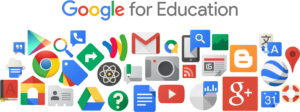 Google Apps pour Education